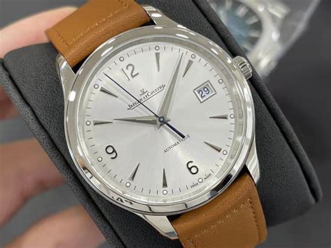 master control watch replica